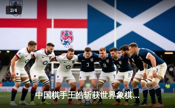 中国棋手王皓斩获世界象棋锦标赛冠军，亚洲力量再登巅峰 - 2
