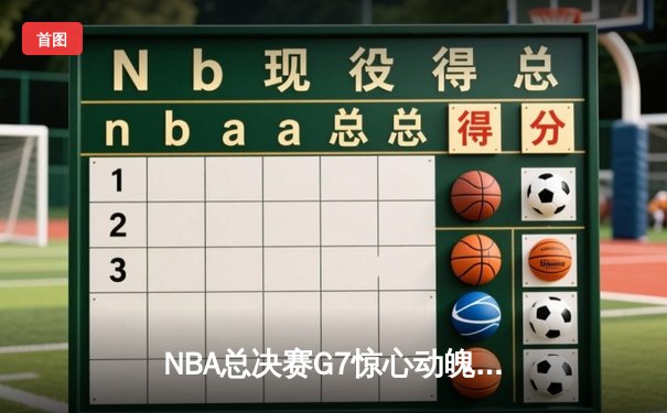 NBA总决赛G7惊心动魄，湖人险胜凯尔特人夺冠，詹姆斯荣膺FMVP